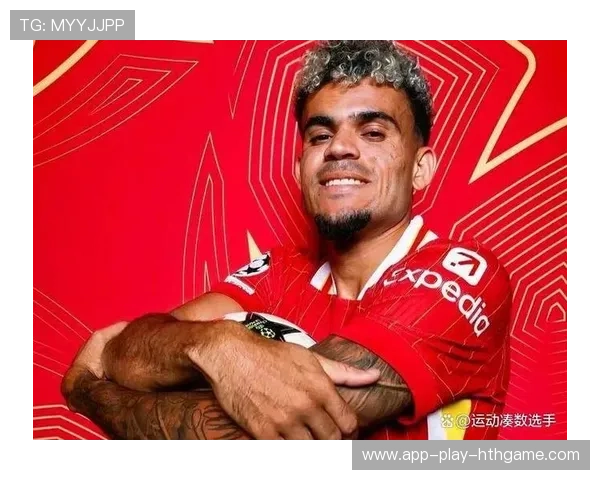 利物浦真正问题曝光：放走迪亚斯太亏