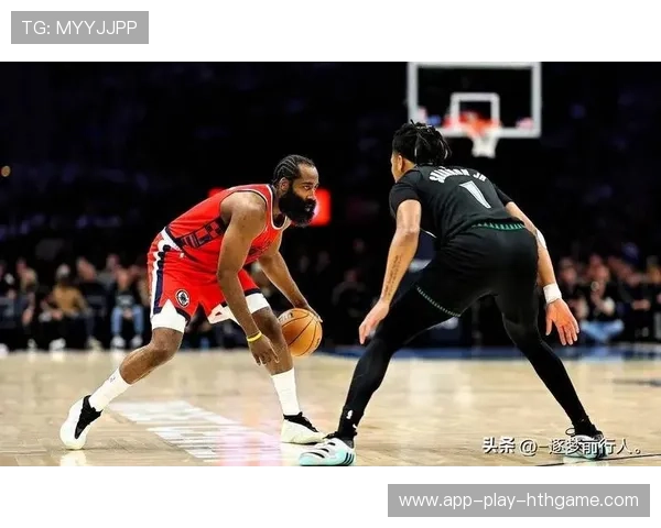 快船若继续求速战速决，长期结果或令人堪忧