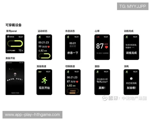 运动数据上报成为智慧社区建设重要组成部分，什么叫运动数据